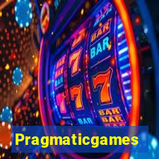 Pragmaticgames