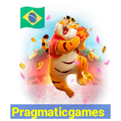 Pragmaticgames