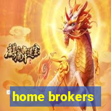 home brokers