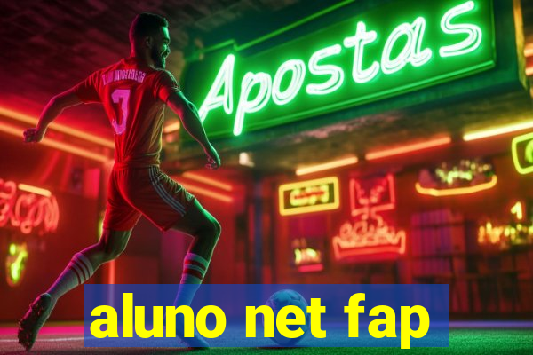 aluno net fap