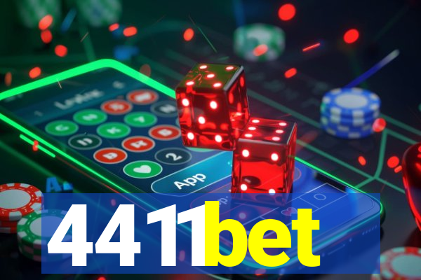 4411bet