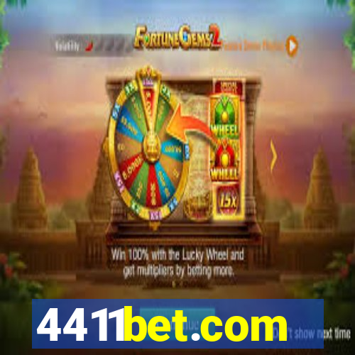 4411bet.com