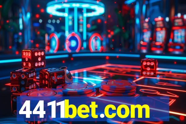 4411bet.com