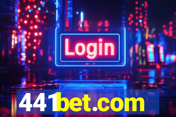 441bet.com