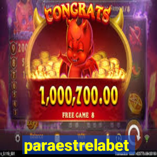 paraestrelabet