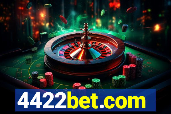 4422bet.com