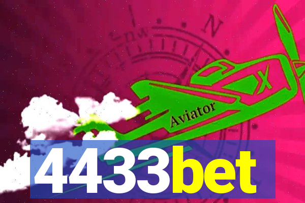 4433bet