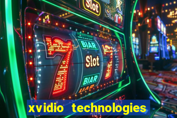 xvidio technologies startup brasil 2022 download gratis