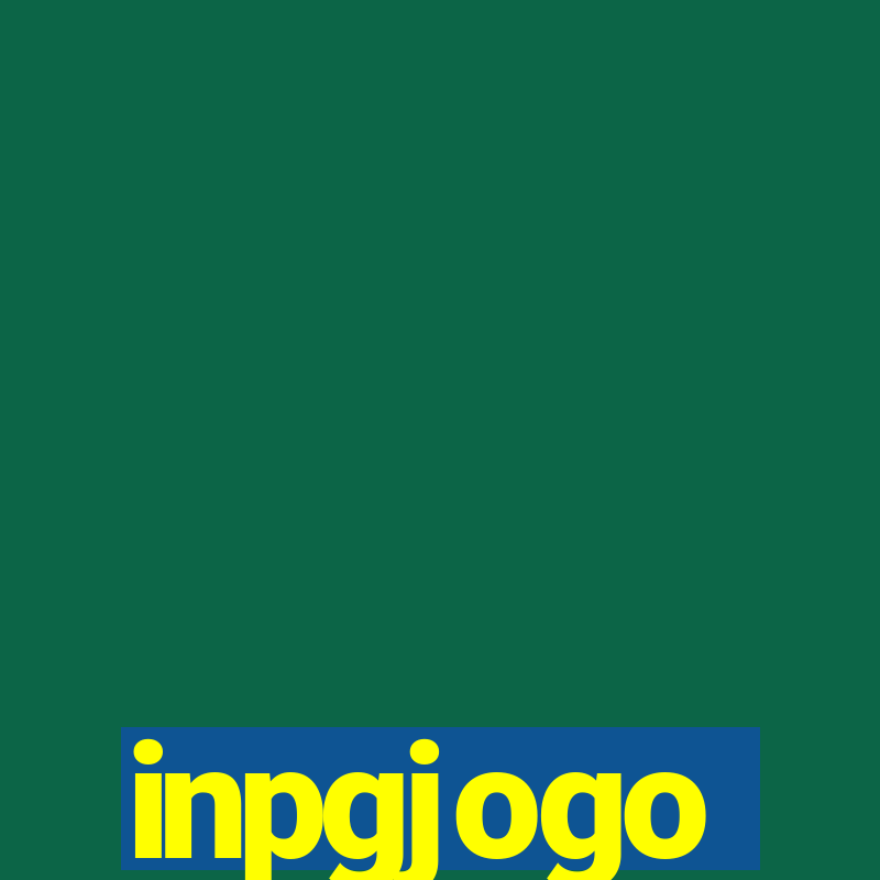 inpgjogo