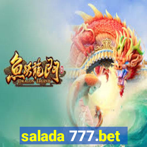 salada 777.bet