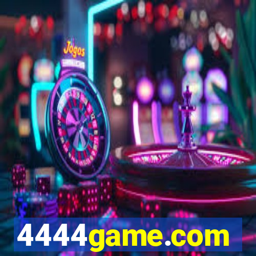 4444game.com