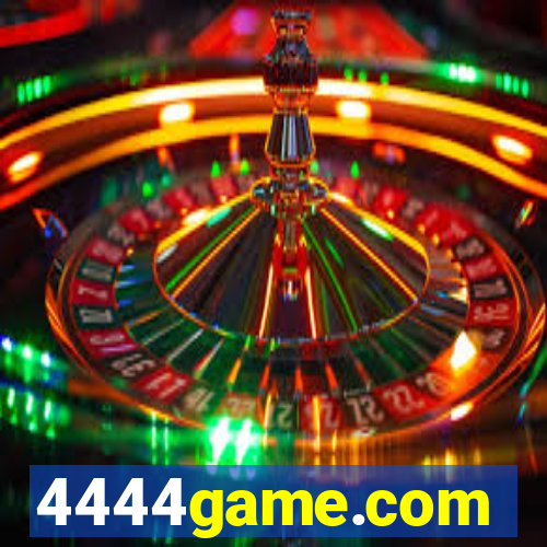 4444game.com