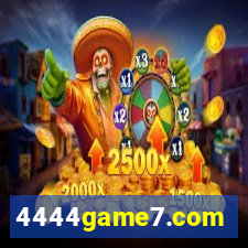 4444game7.com