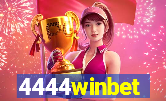 4444winbet