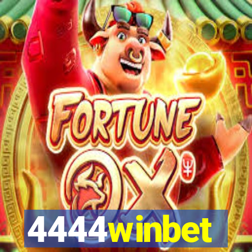 4444winbet