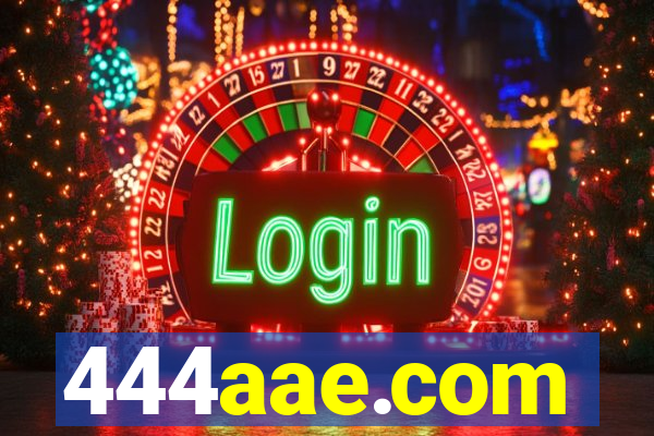 444aae.com