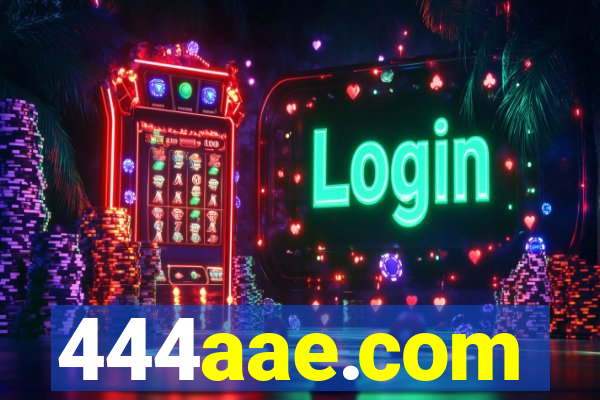 444aae.com