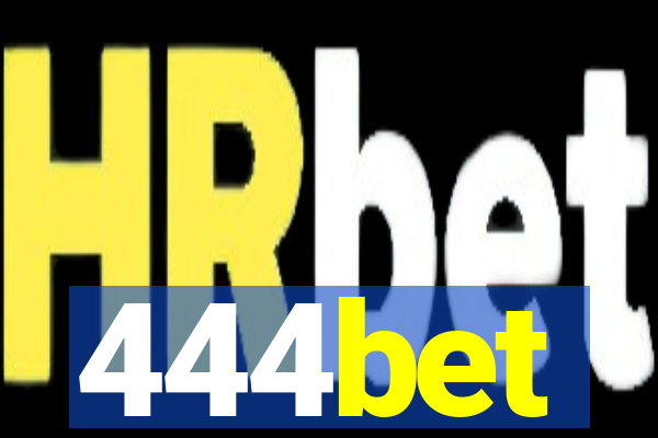 444bet