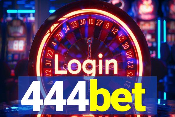 444bet