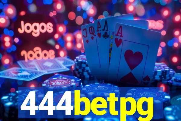 444betpg