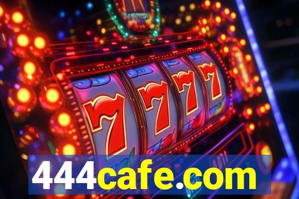 444cafe.com