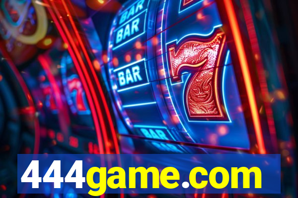 444game.com