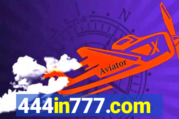 444in777.com