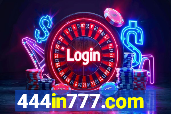 444in777.com