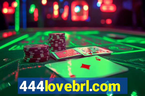 444lovebrl.com