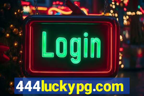 444luckypg.com