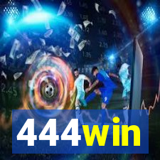 444win