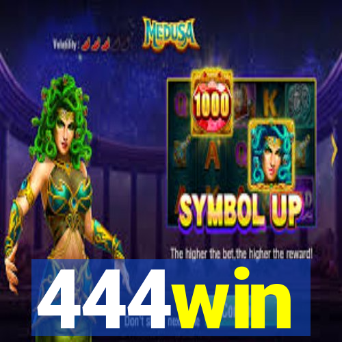 444win