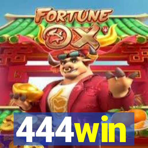 444win