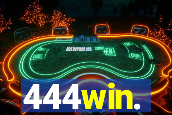 444win.