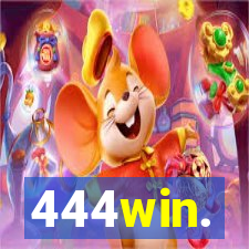 444win.