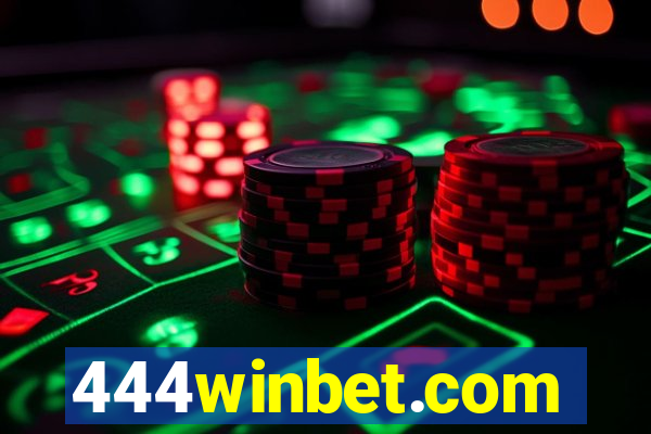 444winbet.com