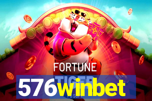 576winbet