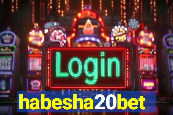 habesha20bet