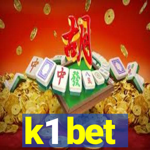 k1 bet