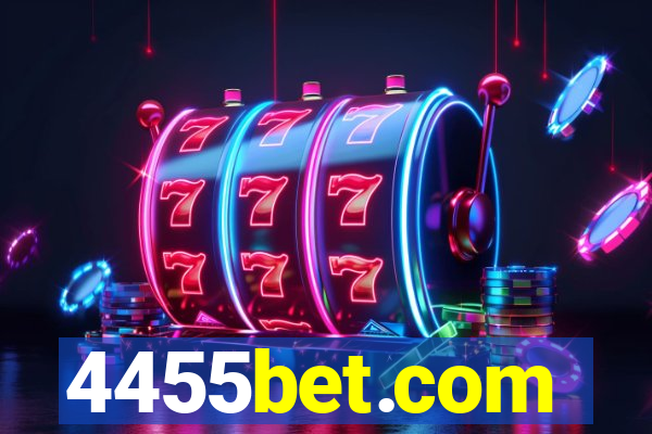 4455bet.com