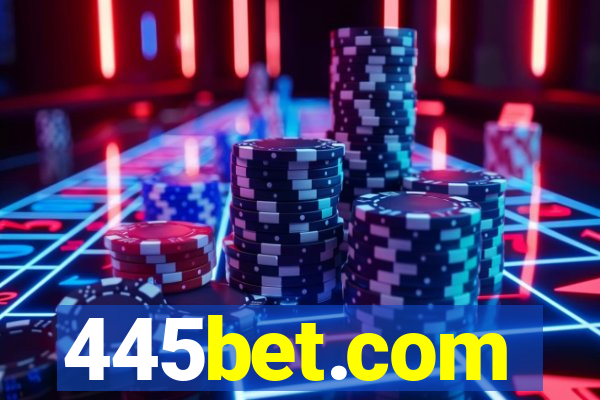 445bet.com