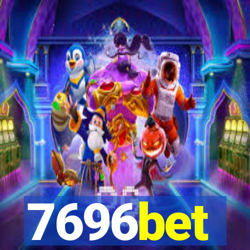 7696bet