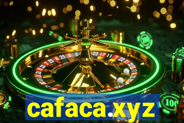 cafaca.xyz