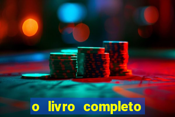 o livro completo do baralho petit lenormand pdf