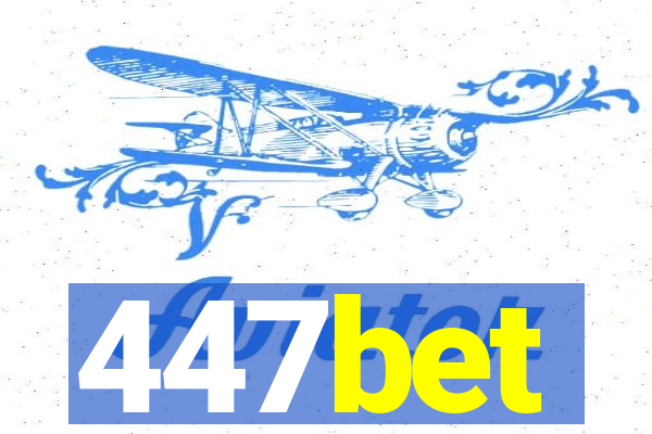 447bet