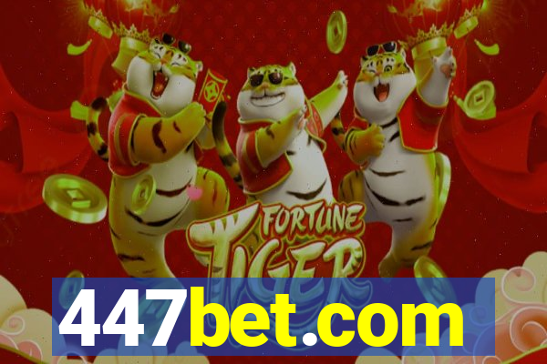 447bet.com