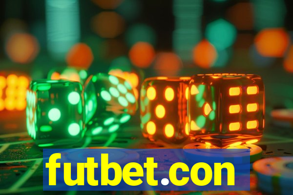 futbet.con