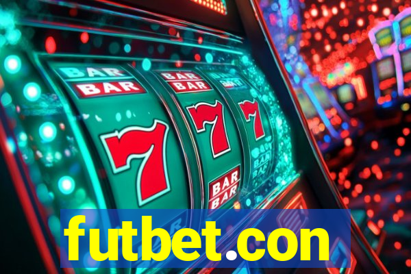 futbet.con