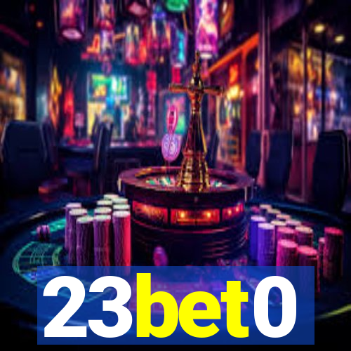 23bet0