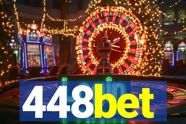 448bet